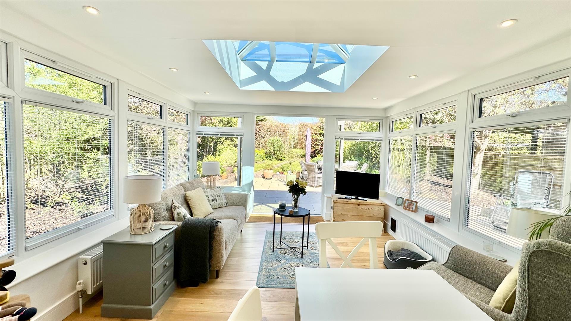 3 bed property in Barham Close, Hastings
